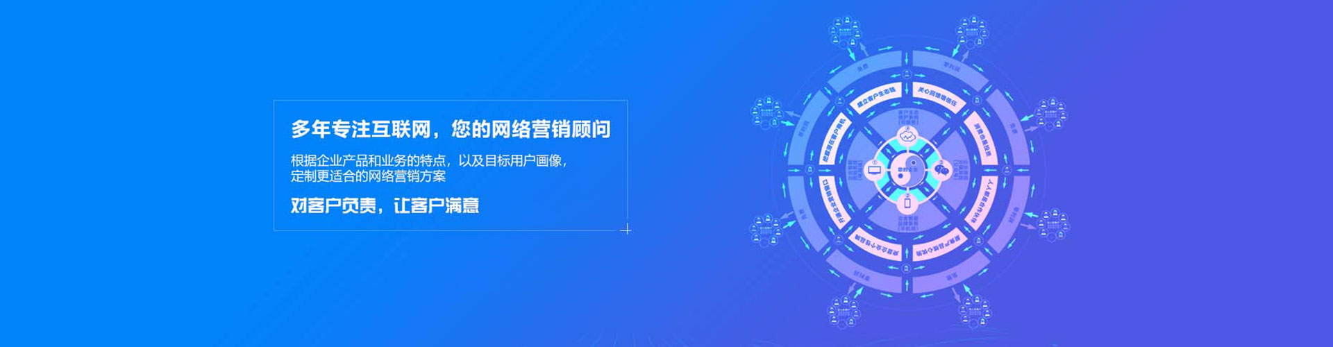 克什克腾旗百度竞价开户